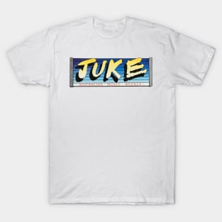 Juke Magazine T-Shirt